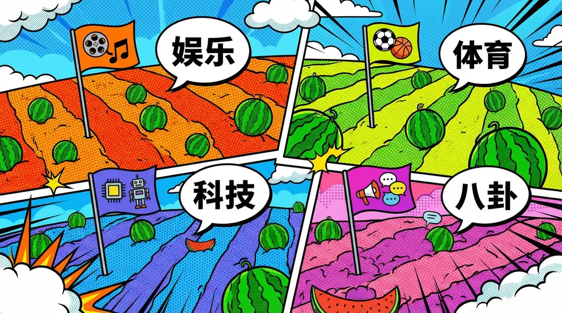 AOA体育官网 娱乐瓜田分类