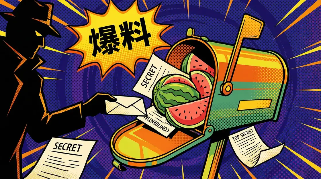 AOA体育官网 匿名爆料通道漫画插图